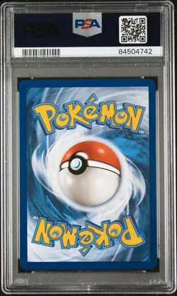 Pokemon Charizard 006/165 PSA 10 Gem Mint 151 Ultra Rare MEW EN - Image 2