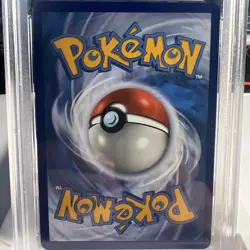Pokemon TCG Charizard V Sword & Shield SWSH050 CHMPN PATH ELITE TRNR BOX PSA 9 - Image 4