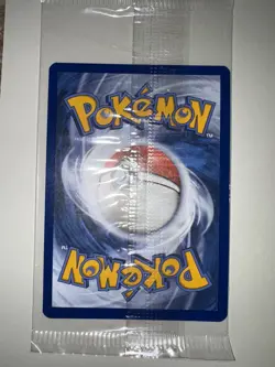 Pokemon Greninja Gold Star Promo Sealed SWSH144 Celebrations Black Star NRMT - Image 4