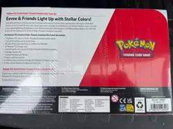 Pokemon Prismatic Evolutions ETB + Booster Bundle Costco 2 Pack - SEALED - Image 2