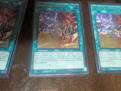 Branded Fusion (UTR) OP22-EN002 OTS Tournament Pack 22 Unlimited (x3) - Image 4