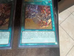 Branded Fusion (UTR) OP22-EN002 OTS Tournament Pack 22 Unlimited (x3) - Image 5