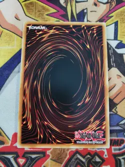 Moray of Avarice pote-en084 1st Edition (NM+) Ultra Rare Yu-Gi-Oh! - Image 2