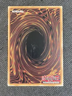 YuGiOh! - Solfachord Elegance ANGU-EN022 Super Rare 1st Edition Lightly Played - Image 2