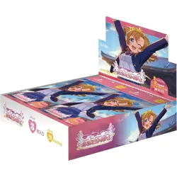 Love Live! Series Official Card Game Booster Pack Box TCG JAPAN OFFICIAL - Image 1