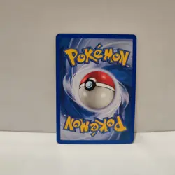 Pokemon TCG Lugia 20/64 Card Official Vintage Lightly Played - Image 2