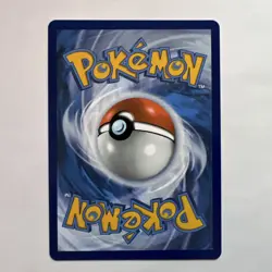 Pokemon Mela Prismatic Evolutions Full Art Ultra Rare Card 140/131 NM Condition - Image 2