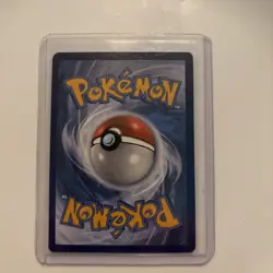 2021 Pokemon Pikachu & Zekrom GX Tag Team SM248 Trading Card Full Blitz - Image 2