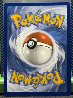 Pokemon TCG Cinderace EX Holo Card 157/142SV07: Stellar Crown NM - Image 2