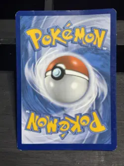 Celebi XY93 Black Star Promo Full Art Cosmos Holo Pokemon Card - Image 3