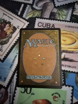 MTG the Chain Veil Core Set 2015 M15 Regular Card - Image 3