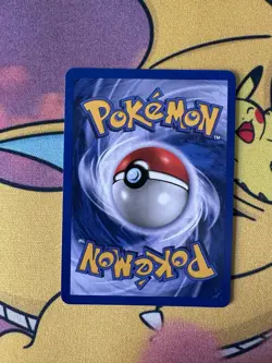 Pokemon TCG 2000 Cool Porygon Holo Rare Black Star Promo Card 15/53 WOTC - Image 2