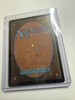 Kinnan, Bonder Prodigy Magic The Gathering Mtg Ikoria - Image 2