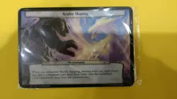 MTG - March Of The Machine Planechase SEALED PACKS & All 5 Dice - Image 1