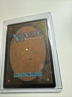 MTG Foundations M Omniscience #0161 - Image 2