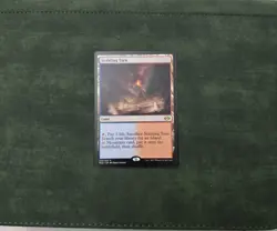 [1x] Scalding Tarn Near Mint, English Modern Horizons 2 MTG Magic - Image 1