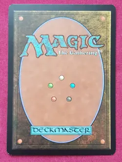 Magic The Gathering BETRAYERS OF KAMIGAWA FUMIKO THE LOWBLOOD red card MTG - Image 2