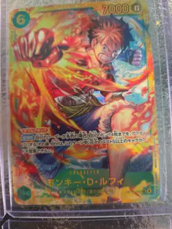 One Piece card lot - Image 3