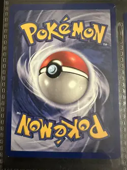 Pokemon Card Starmie Base Set Common 64/102 Unlimited LP-NM+ - Image 2