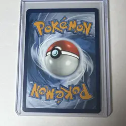 N's Zorua - 189 Sv: Scarlet & Violet Promo Cards - Near Mint - Image 2