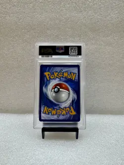 PSA 10 Charmander 168/165 Pokemon Scarlet Violet 151 Illustration Rare Card - Image 2