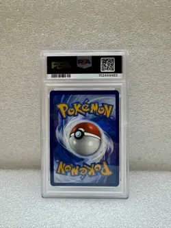PSA 10 Charmander 168/165 Pokemon Scarlet Violet 151 Illustration Rare Card - Image 4
