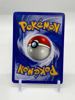 1999 RATTATA 61/102 Pokemon Base Set Card NM/LP WOTC Common - Image 2