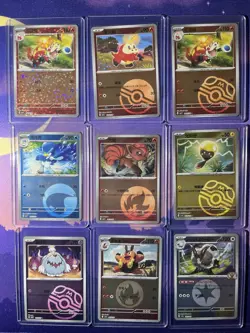 Pokemon Bulk Lot - Chinese and Japanese Pokemon Card Lot (31 Cards) - All NM/M - Image 4