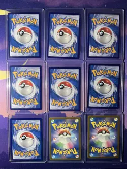 Pokemon Bulk Lot - Chinese and Japanese Pokemon Card Lot (31 Cards) - All NM/M - Image 5
