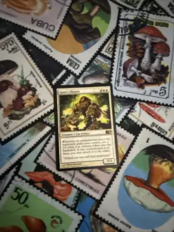 Ajani's Chosen Core Set 2014 (M14) Regular MTG NM - Image 2