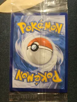 Pokemon TCG Iron Thorns 098 Scarlet & Violet Promo Holo Card Sealed - Image 2