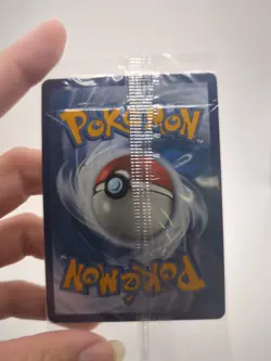 Pokemon TCG SEALED Charizard V Full Art SWSH050, Black Star Promo Card - Image 2
