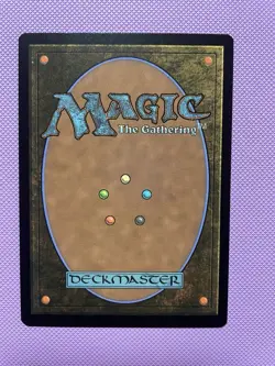 Abhorrent Oculus Duskmourn: House of Horror Regular 0042 MTG - Image 2