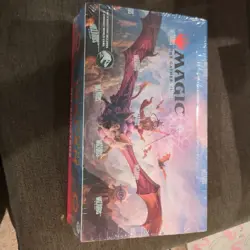 Wizards of the Coast MTG The Lost Caverns of Ixalan - 30 Packs - Image 1