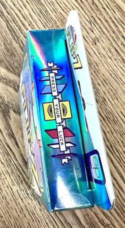 NEW Flip 7 Worlds Best Card Game USAopoly Sealed Eric Olsen - Image 3