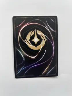 Lorcana We Don't Talk About Bruno (Enchanted) Near Mint Holofoil Ursula's Return - Image 2