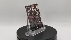 MTG Doubling Season SHOWCASE NON-FOIL #0011 TMNT PZA Mythic NM Magic - Image 2