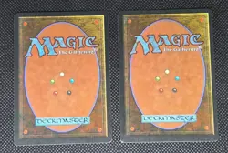 MTG Tolaria x 2 - Legends - Uncommons - Vintage Magic The Gathering NM - Image 3