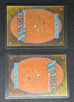 MTG Tolaria x 2 - Legends - Uncommons - Vintage Magic The Gathering NM - Image 4