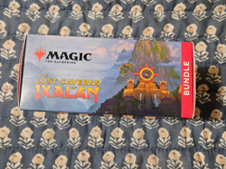 MTG Magic: The Gathering The Lost Caverns of Ixalan Bundle - New Factory Sealed 195166230412 - Image 2