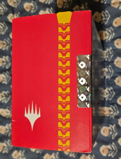 MTG Magic: The Gathering The Lost Caverns of Ixalan Bundle - New Factory Sealed 195166230412 - Image 5