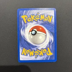 Pokemon Charmander Team Rocket Card 50/82 Common Unlimited Edition - Image 2