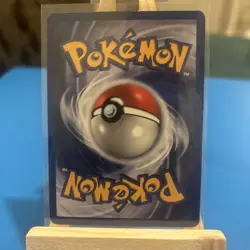 Pokemon Charmander Team Rocket Card 50/82 Common Unlimited Edition LP - Image 2