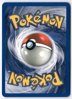 Pokemon Card - Charmander 50/82 Unlimited Common - Team Rocket - LP - Image 2