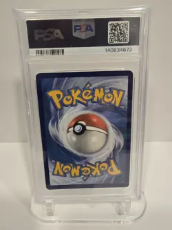 PSA 9 2022 POKEMON SWORD & SHIELD ASTRAL RADIANCE RADIANT GRENINJA 046 - Image 2