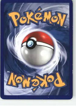 Shellder 54/62 Common Fossil Pokemon Unlimited Lightly Played - Image 2