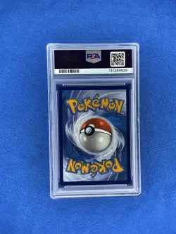 2024 Pokemon Metagross Illustration Rare Temporal Forces #178 PSA 10 - Image 2