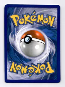 Noctowl HeartGold SoulSilver #8 (2010) Holo NM Pokemon - Image 2