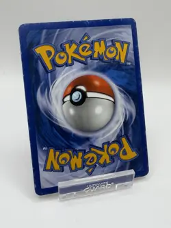 Pokemon TCG Deoxys Attack Forme 24/146 Legends Awakened 2008 - Image 2