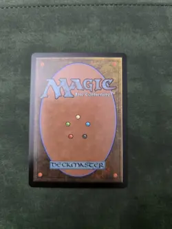 MTG Orcish Bowmasters The Lord of the Rings: Tales of Middle-earth 0433 Non-Foil - Image 3